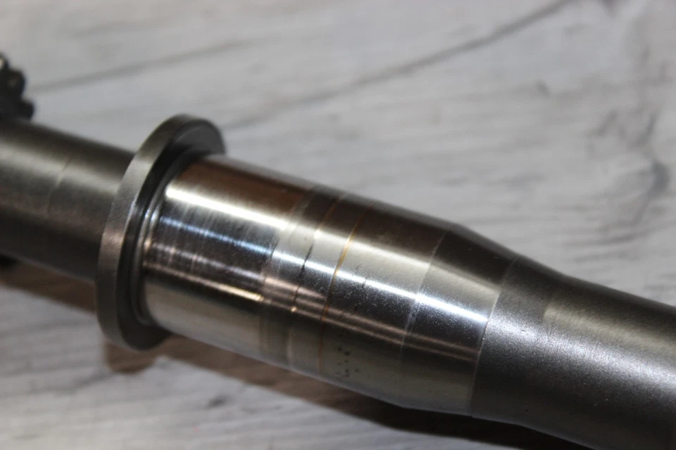 2009 Arctic Cat 550 4 x 4 Trv автоматическая коробка передач Tranny Gear карданный вал - Изображение 3 из 4