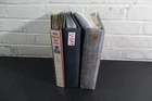 CKStamps : Exciting Used US Covers Stamps Collection In 3 Volumes