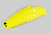 Schutzblech Hinten KotflüGel Fender Passt An Suzuki Drz 400E 00-23 Hellgelb