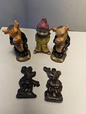 Preços baixos em Antigo Mickey Mouse | eBay