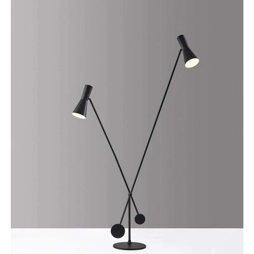 Adesso ADS360 Bond Desk Lamp - Thumbnail 3