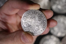 🔥 1780 Maria Theresa Thaler  Silver Coin BU 🔥 Restrike PL 🔥 