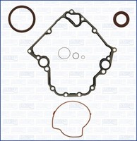 Dichtungssatz KurbelgehäUse Ajusa 54146500 EVC EVA FüR Cherokee Jeep Dodge 3 WH
