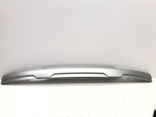 Skoda Elroq 2025 Hinten Zierleiste Stoßstange Stoßfänger hinten 5LJ807835