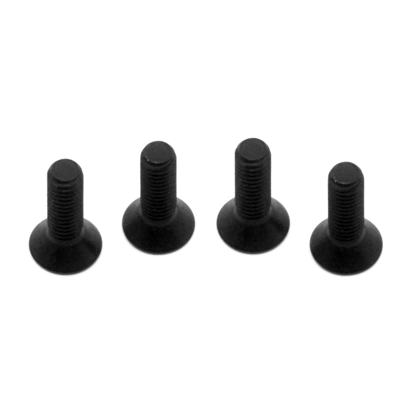 For Chevrolet Aveo T300 (2011-2020) 4x Front & Rear Brake Disc Retaining Screws