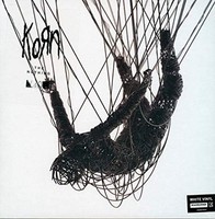 Korn - Nothing - Vinyl Record Vinyl - G3Z