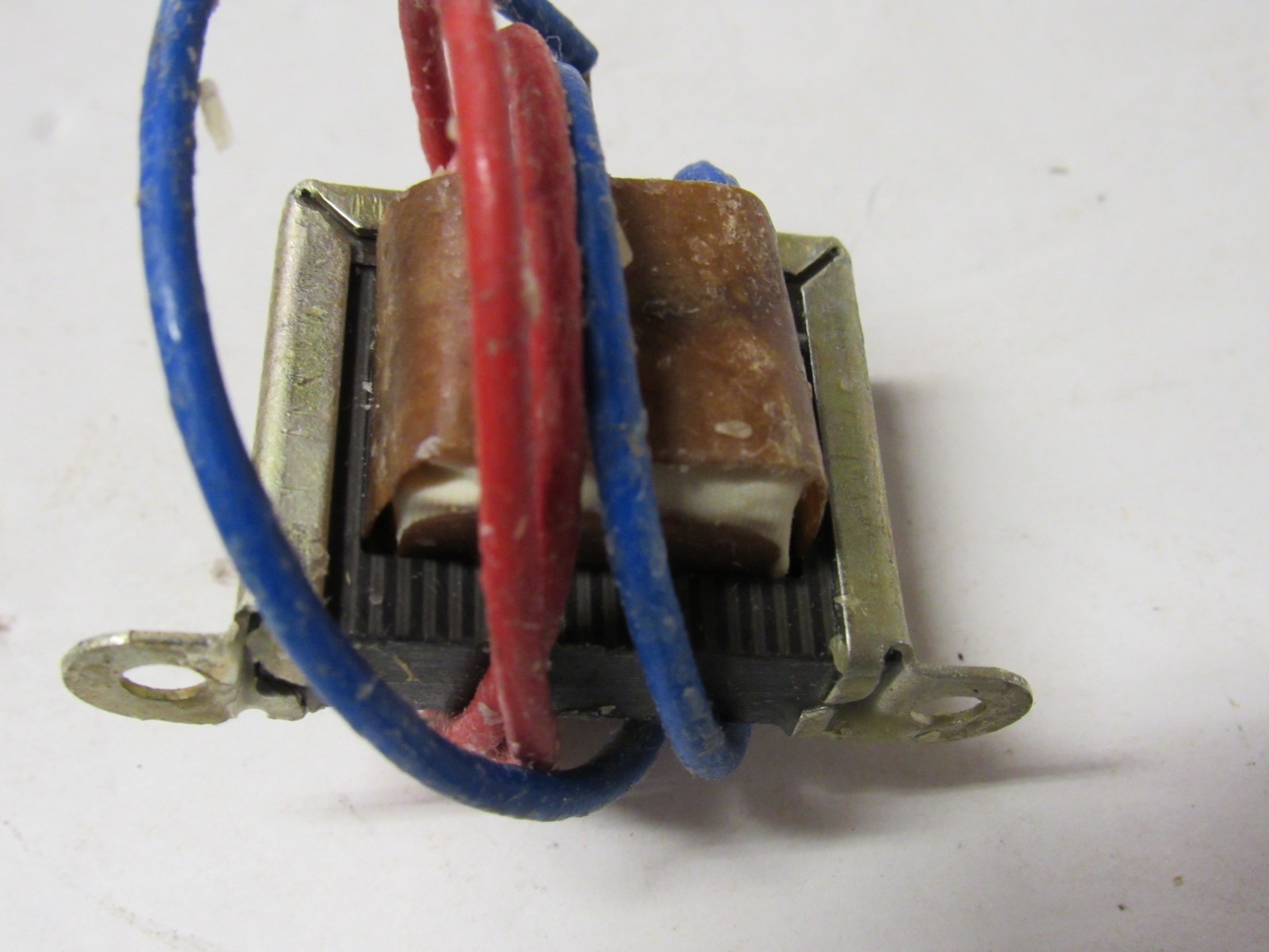 Philmore Radio Output Transformer # T034 Single Tube 50L6 Output Transformer