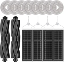 Dreame L10S Ultra Vacuum Cleaner Accessories Kit - 18 Replacement Parts