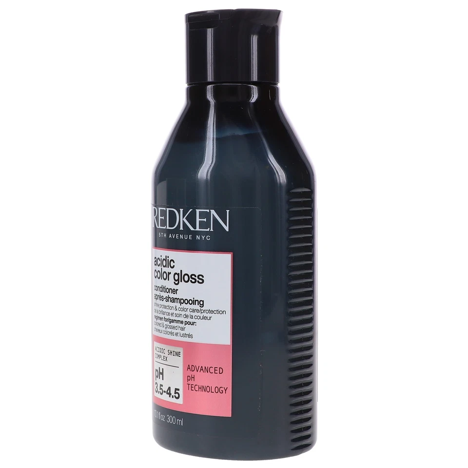 Redken Acidic Color Gloss Conditioner 10.1 oz - Image 2 of 4