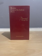 Maison Francis Kurkdjian Baccarat Rouge 540 Extrait de Parfum, 200ml