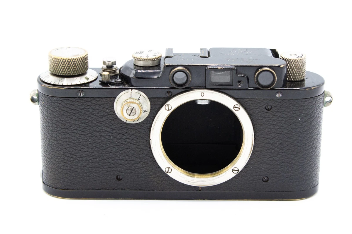 Leica III Film Cameras for sale - eBay