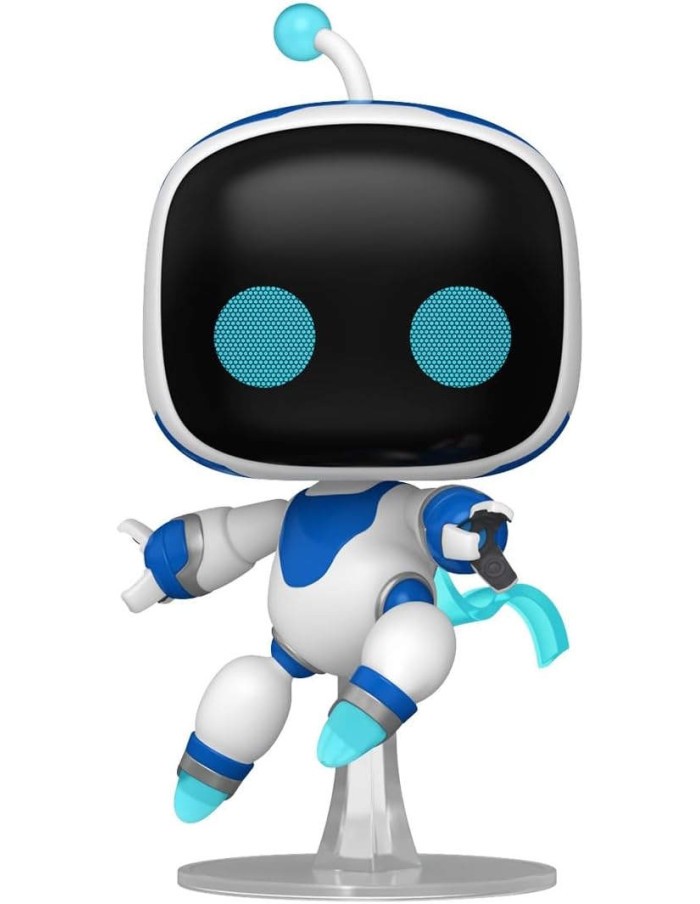 Funko Blu Pop Astro Bot - Immagine 6