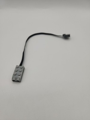 Lego WeDo MOTION Sensor for 9580 Works Tested