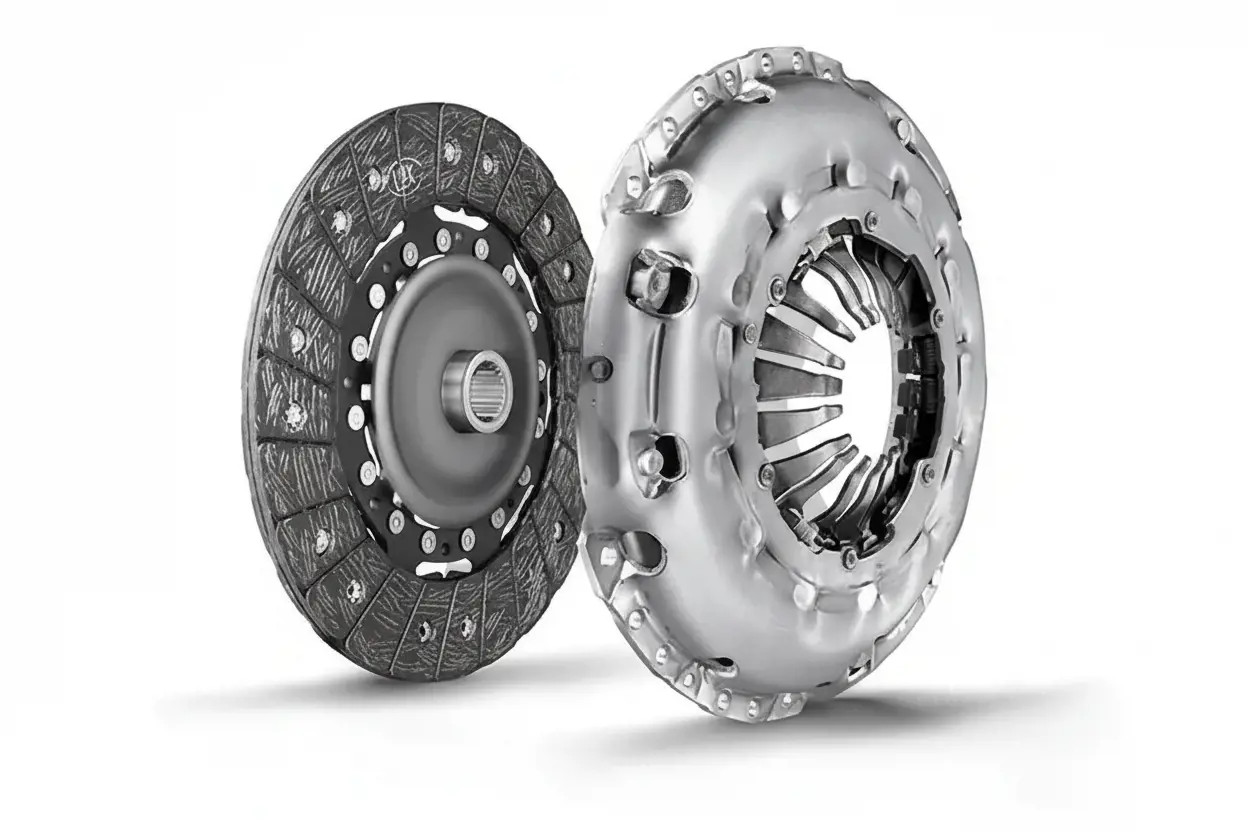 Kit frizione 624 3281 09 LuK per VW TIGUAN