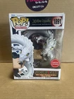 Funko Pop! Premium Jujutsu Kaisen Suguru Geto GameStop Exclusive #1891