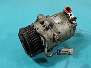 Klimaanlagenkompressor Opel Astra III H 1.7 CDTI / IM 48630