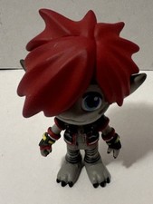 2017 Funko Kingdom Hearts Mystery Minis 10