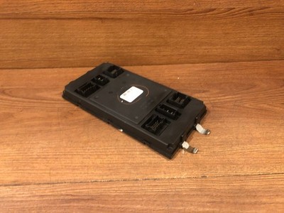 MERCEDES BENZ R350 GL450 ML350 GL450 FRONT SAM SIGNAL ACQUISITION MODULE OEM #27
