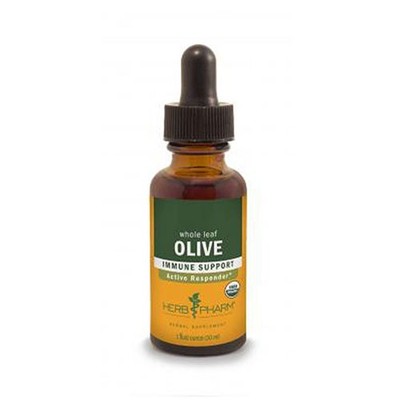 Olive 4 Oz  by Herb Pharm