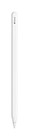 Apple Pencil (2. Generation) Stylet avec pointe d'criture sensible la pression, 