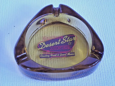 Marlboro Desert Star Diner Aschenbecher |  Ø innen ca. 6,8cm