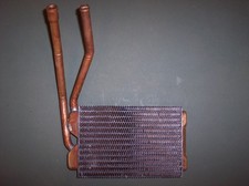 Heater Core Copper Brass Aaa Gm9093 94613 Ra 399093 New Older Stock