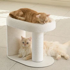 Duit Catthenon (small cat tree)