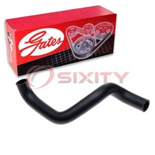 Gates 23870 Radiator Coolant Hose for KM4873 5L1Z 8286 BB 22724L 16542 Belts xf