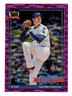 2026 Topps Series 1 - 1991 Topps Baseball Shohei Ohtani #T91-100 Pink Chrome