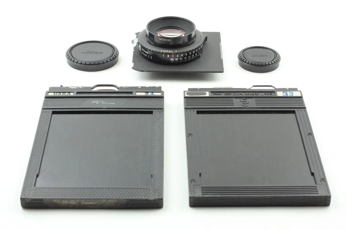 Nikon NIKKOR M 300mm Camera Lenses for sale | eBay