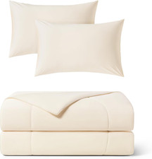 Evercool King Size Comforter  Pillowcases Bundle - 30 Off 