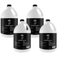 Chauvet DJ Bubble Fluid - 4 Gallons