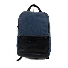 Diesel & Denim Backpack Stylish Bag