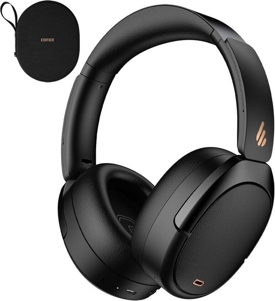 Edifier WH950NB Kabellos Gaming KopfhöRer, (Anc) Hi-Res Audio & Hi-Res Wireless-image
