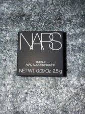 NEW NARS Powder Blush 2.5g Orgasm