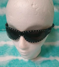 Global Vision Marilyn 4 Jeweled Sunglasses 