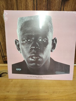 Tyler, The Creator - Igor [New Vinyl LP] Explicit, Gatefold LP Jacket, 150 Gram