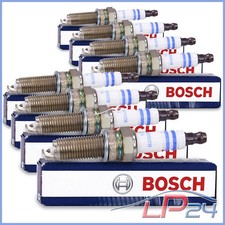 Bougies d'allumage Mercedes 500