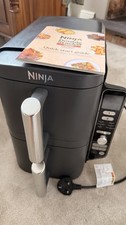Ninja Double Stack XL 9.5L Air Fryer