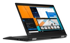 ThinkPad X13 Yoga Gen1 Core i7-10610U 13,3" 2in1 Touch 16GB RAM 500GB IT QWERTZ
