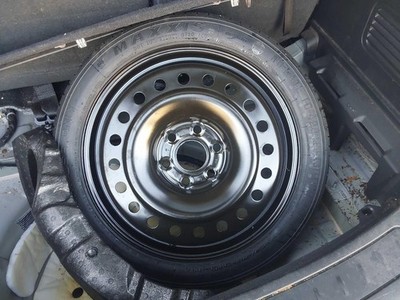 Used Wheel fits: 2020 Buick Enclave 18x4-1/2 opt RTI Grade A