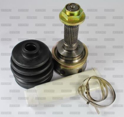 Pascal Gelenksatz Antriebswelle Radseitig FüR Mazda 323 C IV BG MX-3 EC-image