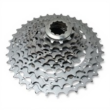 Shimano Deore XT CS-M771-10 M770 Cassette 10 speed 11-36T NOS Retro