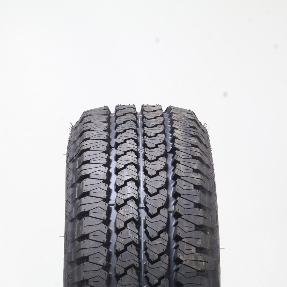 New LT 245/75R16 Firestone Transforce AT2 120/116R - 16/32 | eBay