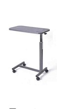 Medline Composite H-Base Overbed Table MDS107015