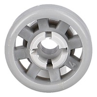 Easypart Passend FüR Bauknecht C00914069 Korbrolle FüR Geschirrkorb Oben In