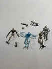 Star Wars Vintage Collection Custom Figure Fodder/parts - General Grievous
