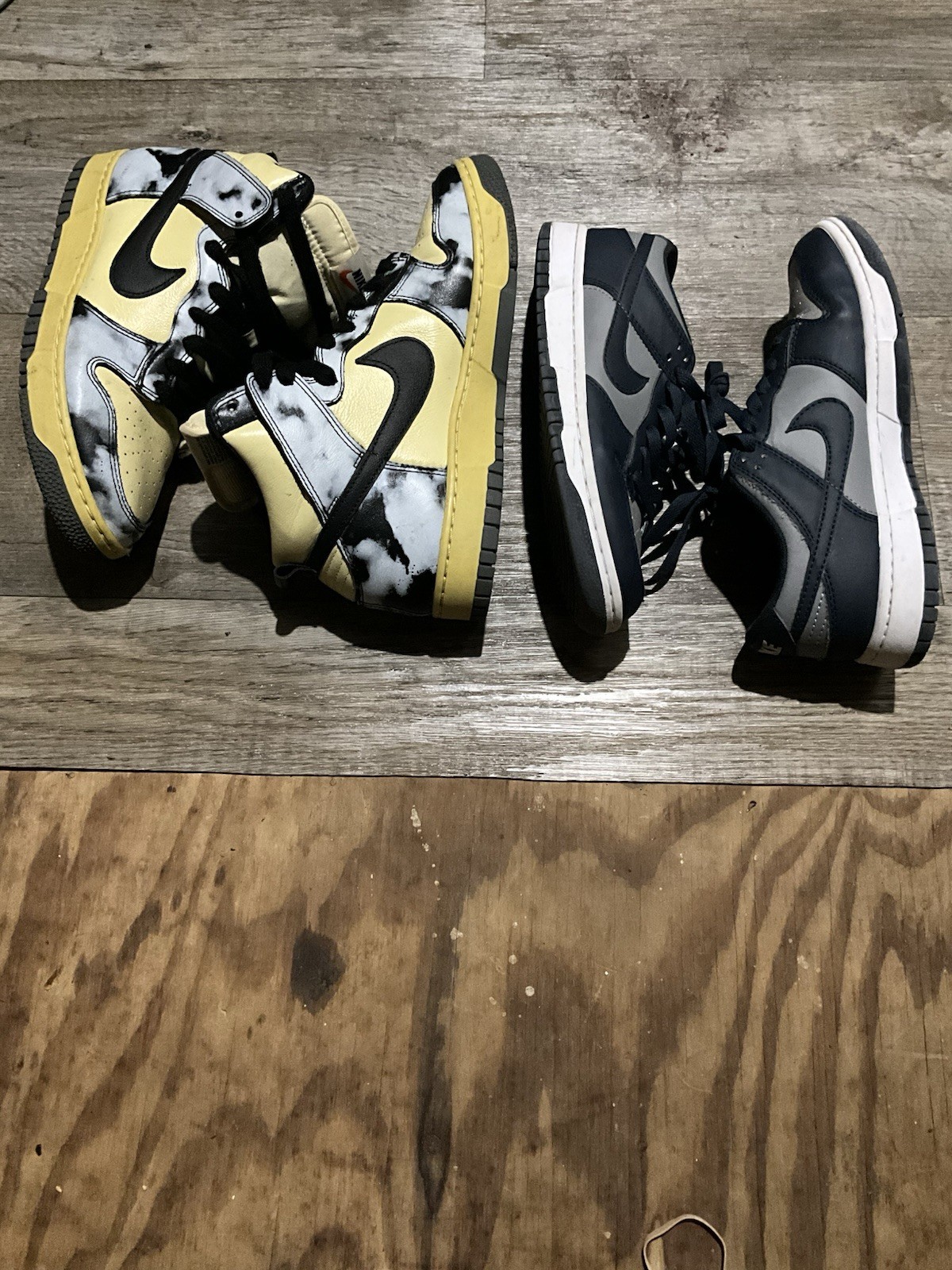 Nike Dunk Bundle - image 2