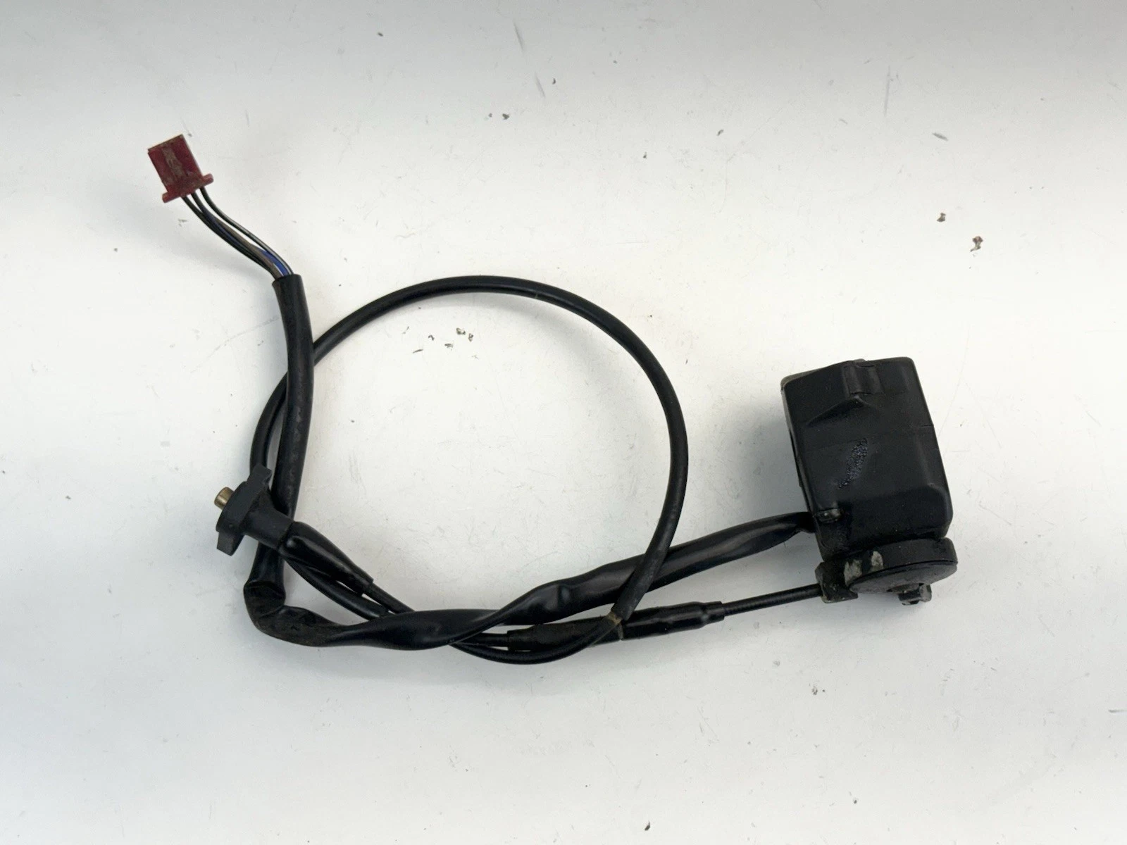 ✅ 2003 - 2006 Polaris Predator 90 On Off Switch Choke Cable OEM 2003