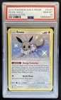2019 Pokemon SM Hidden Fates Eevee #SV41/SV94 PSA 10 GEM MINT